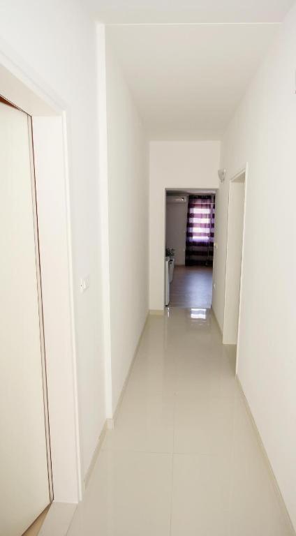 Apartmani Sea Star Макарска Экстерьер фото